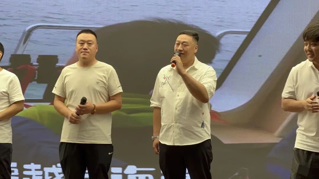 【立小•毕业季】少年有梦赴山海 逐光启航向未来｜2025届毕业盛典