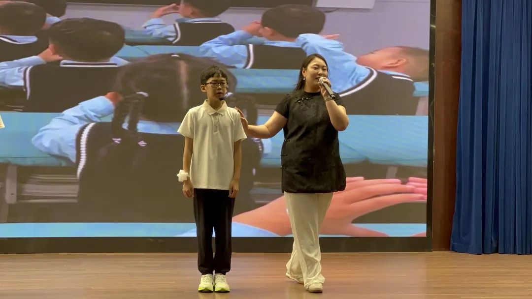 【立小•毕业季】少年有梦赴山海 逐光启航向未来｜2025届毕业盛典