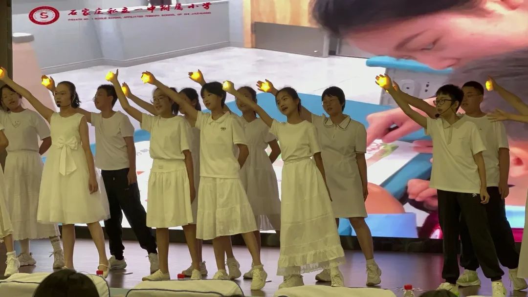 【立小•毕业季】少年有梦赴山海 逐光启航向未来｜2025届毕业盛典