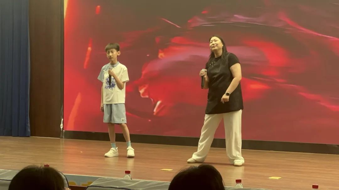 【立小•毕业季】少年有梦赴山海 逐光启航向未来｜2025届毕业盛典