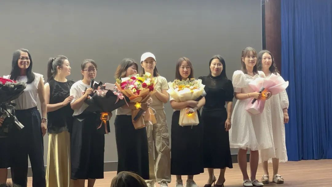 【立小•毕业季】少年有梦赴山海 逐光启航向未来｜2025届毕业盛典