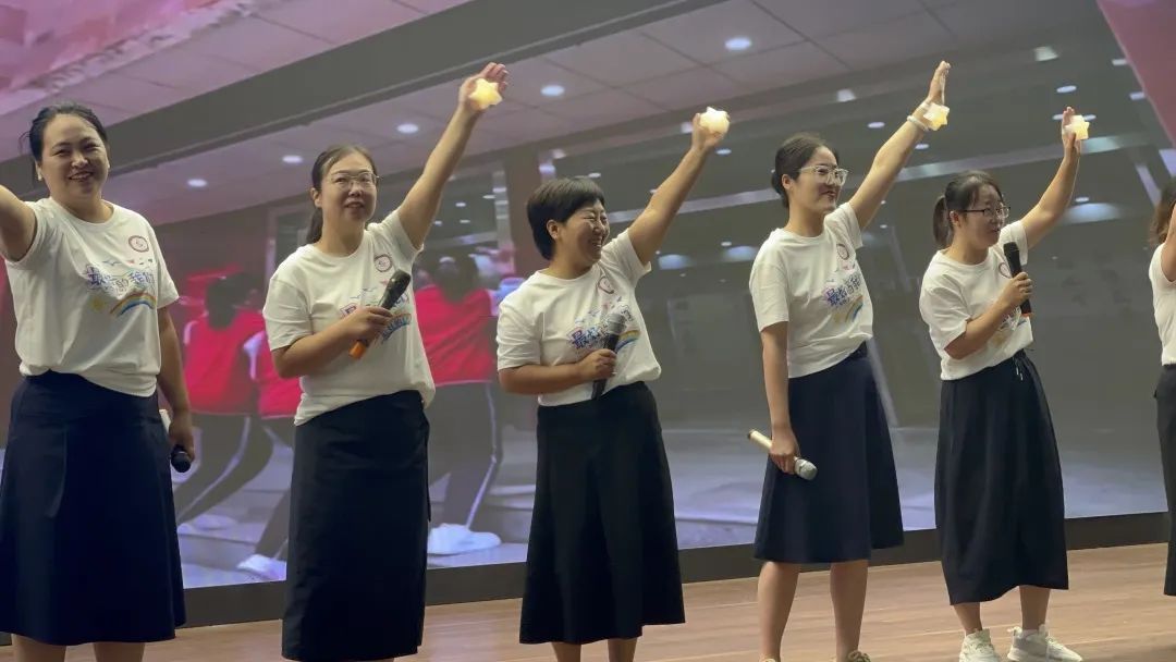 【立小•毕业季】少年有梦赴山海 逐光启航向未来｜2025届毕业盛典