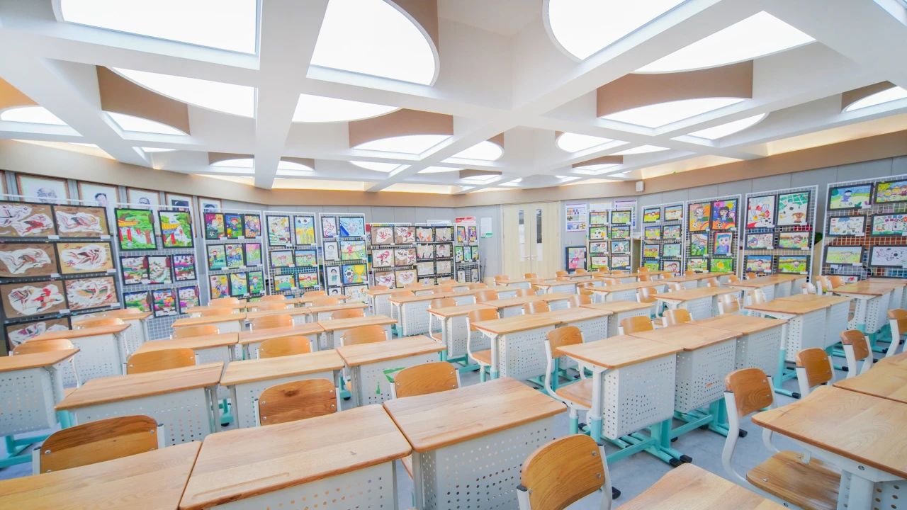 重磅｜报名时间定了！欢迎加入石家庄私立一中小学部、初中部