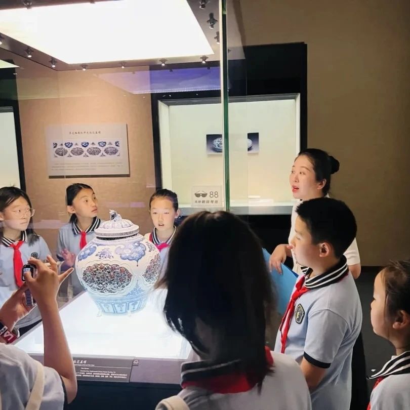 重磅｜报名时间定了！欢迎加入石家庄私立一中小学部、初中部