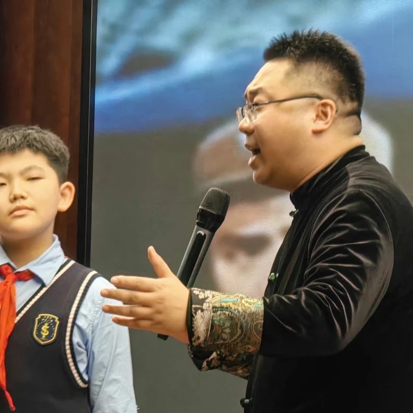 重磅｜报名时间定了！欢迎加入石家庄私立一中小学部、初中部