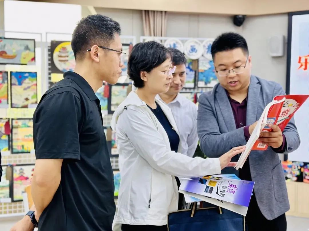 【立小欢迎你】教育不是因为美好而坚持 是因为坚持而更美好 「壹」