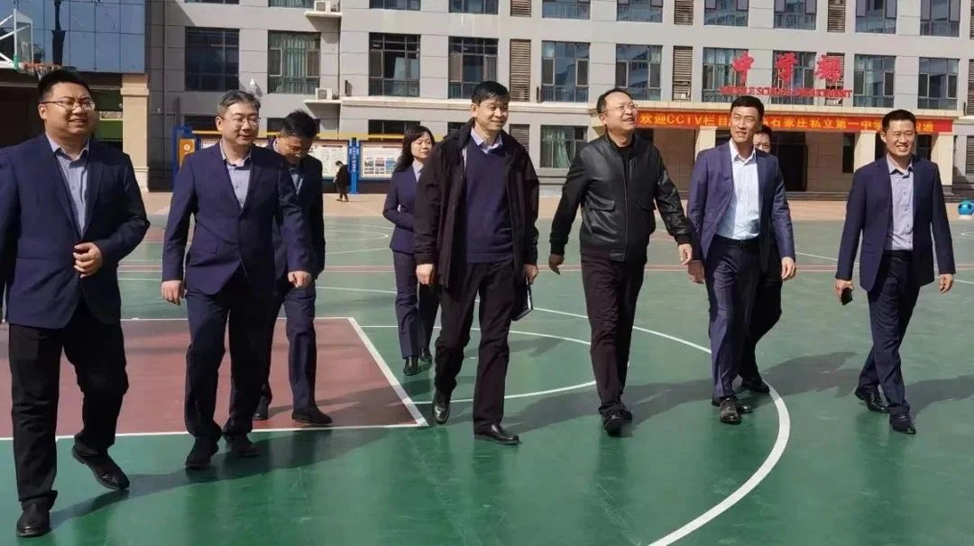 【立小欢迎你】教育不是因为美好而坚持 是因为坚持而更美好 「壹」