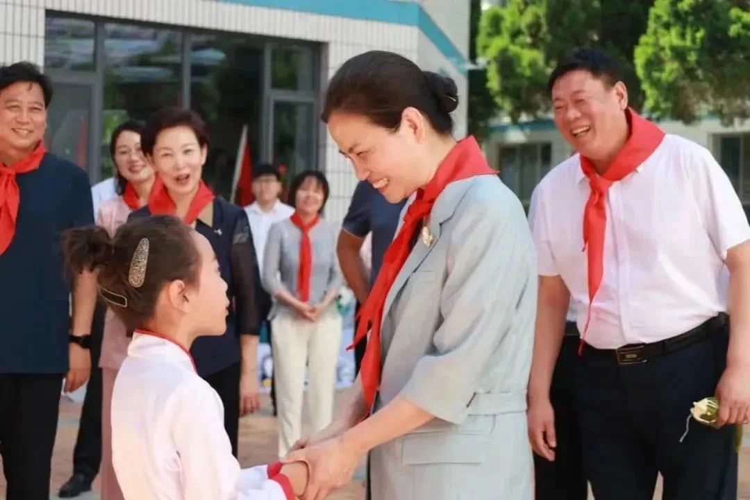 【立小欢迎你】教育不是因为美好而坚持 是因为坚持而更美好 「壹」