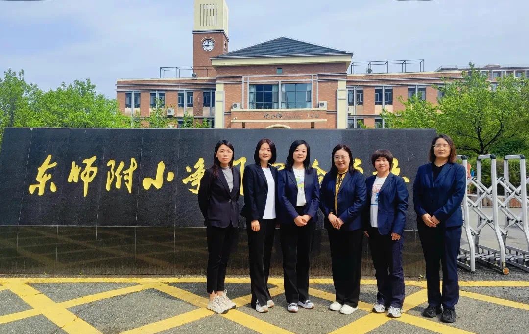 【立小欢迎你】教育不是因为美好而坚持 是因为坚持而更美好 「壹」