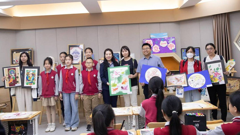 【立小欢迎你】教育不是因为美好而坚持 是因为坚持而更美好 「壹」