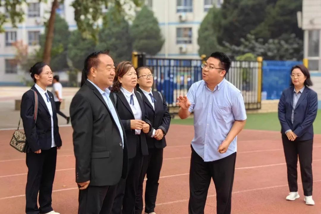【立小欢迎你】教育不是因为美好而坚持 是因为坚持而更美好 「壹」