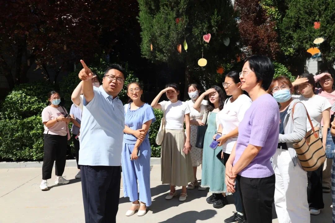 【立小欢迎你】教育不是因为美好而坚持 是因为坚持而更美好 「壹」