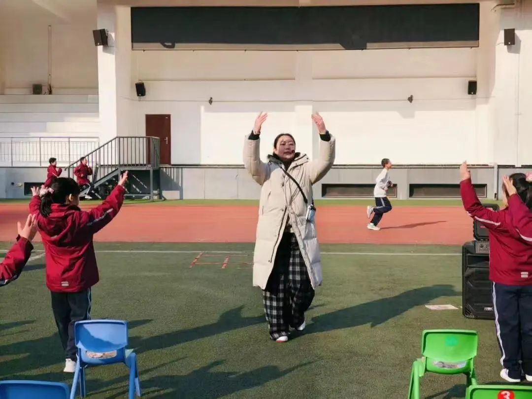 【立小欢迎你】只有万紫千红的课程 才能绽放百花齐放的生命 「贰」