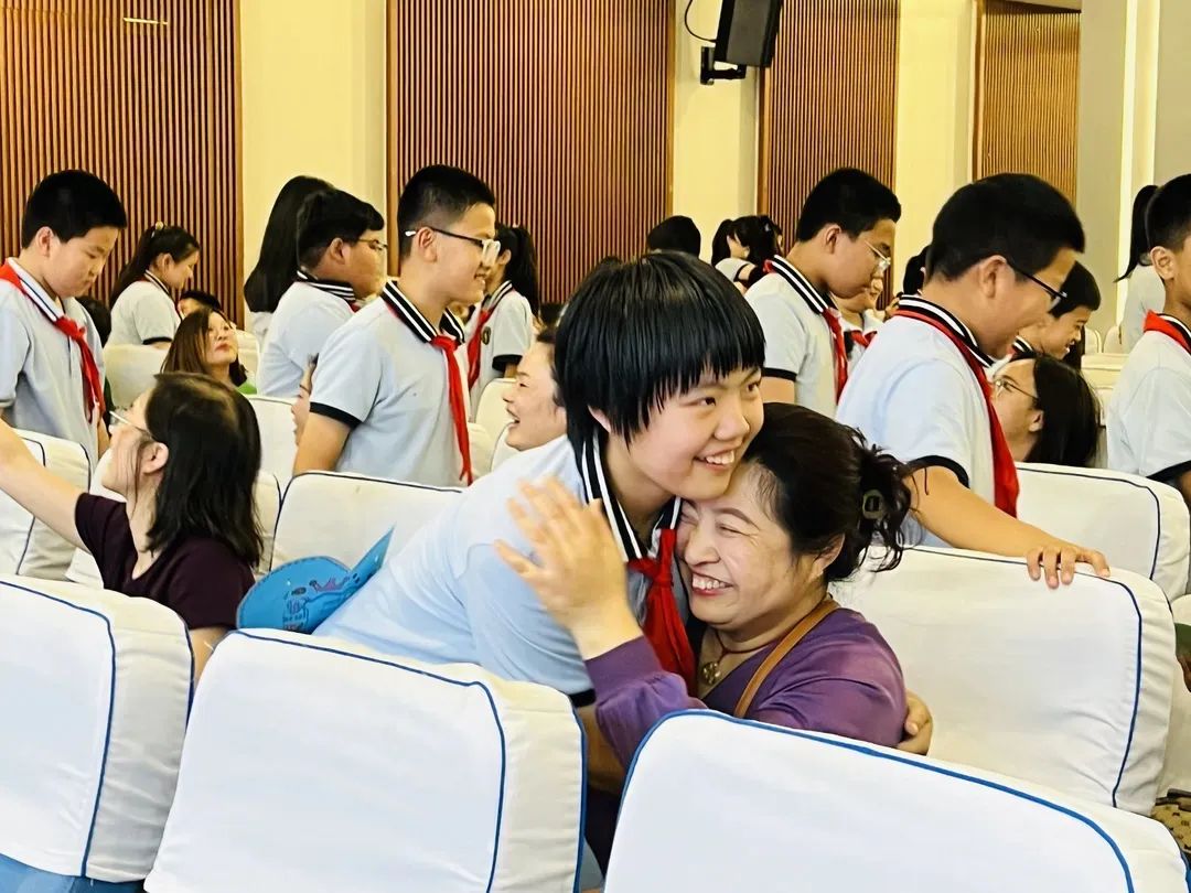 【立小欢迎你】教育没有围墙 世界才是课堂 「叁」