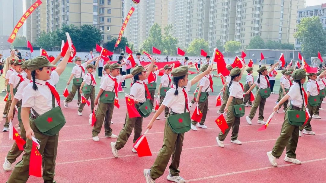 【立小欢迎你】教育没有围墙 世界才是课堂 「叁」