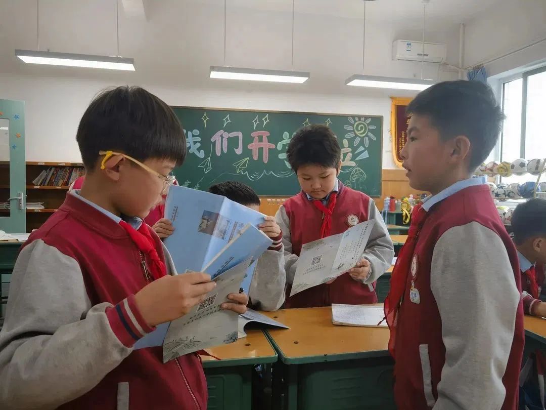 【立小欢迎你】教育没有围墙 世界才是课堂 「叁」