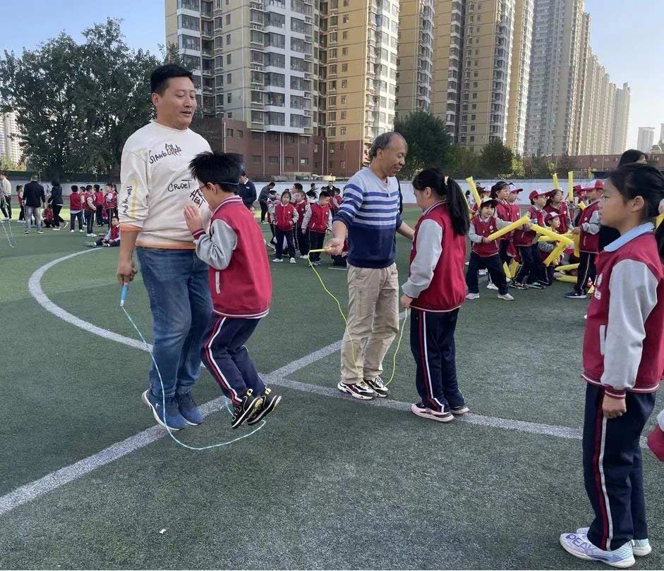 【立小欢迎你】教育没有围墙 世界才是课堂 「叁」