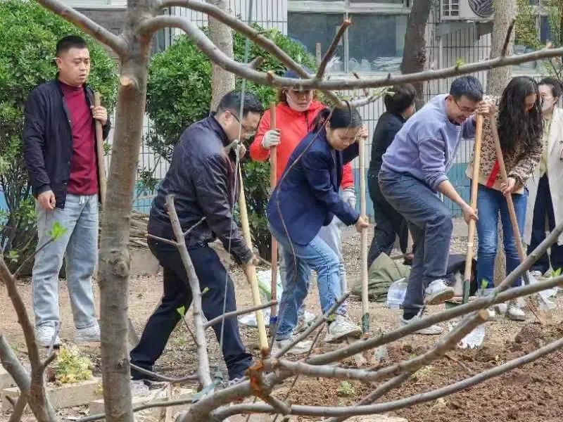 【立小欢迎你】教育没有围墙 世界才是课堂 「叁」