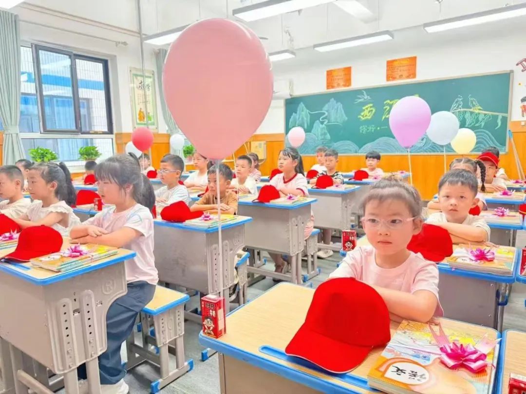 【立小欢迎你】教育没有围墙 世界才是课堂 「叁」