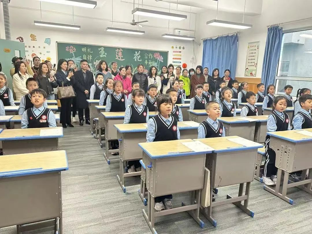 【立小欢迎你】教育没有围墙 世界才是课堂 「叁」