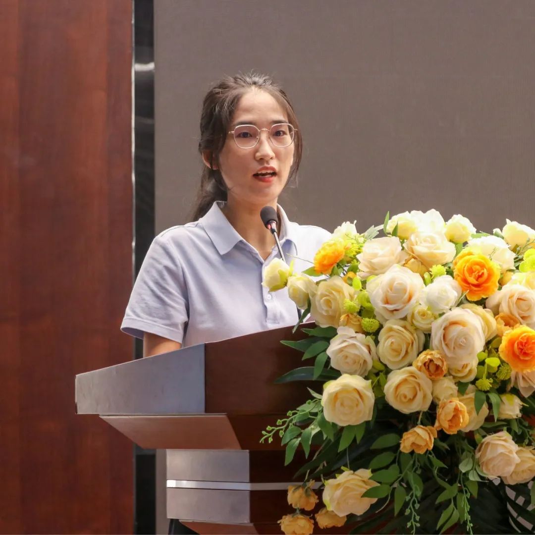 凝“新”聚力共奋进 砥砺同行谱新篇 丨石家庄私立第一中学2025年暑期全员培训大会隆重启幕