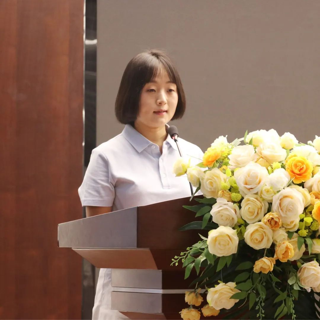 凝“新”聚力共奋进 砥砺同行谱新篇 丨石家庄私立第一中学2025年暑期全员培训大会隆重启幕