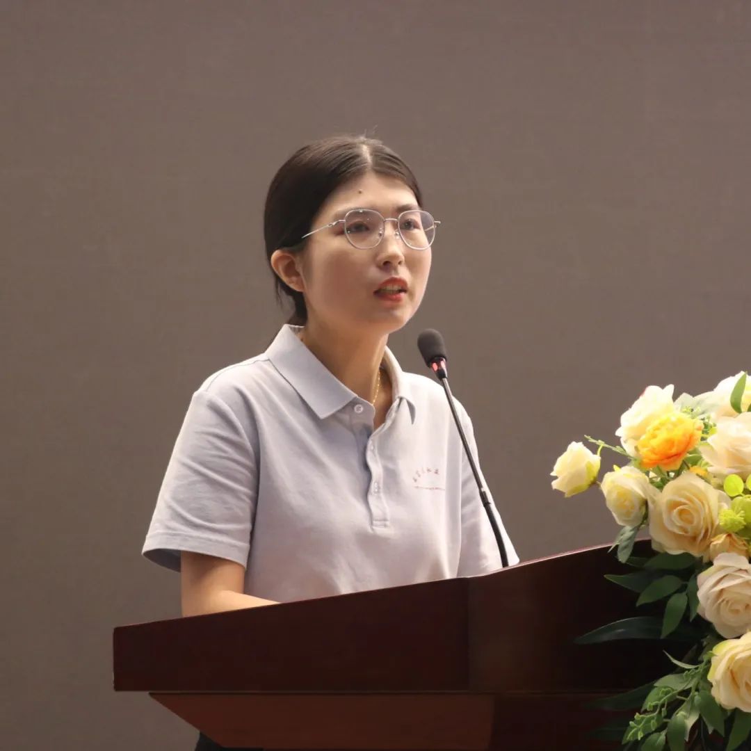 凝“新”聚力共奋进 砥砺同行谱新篇 丨石家庄私立第一中学2025年暑期全员培训大会隆重启幕