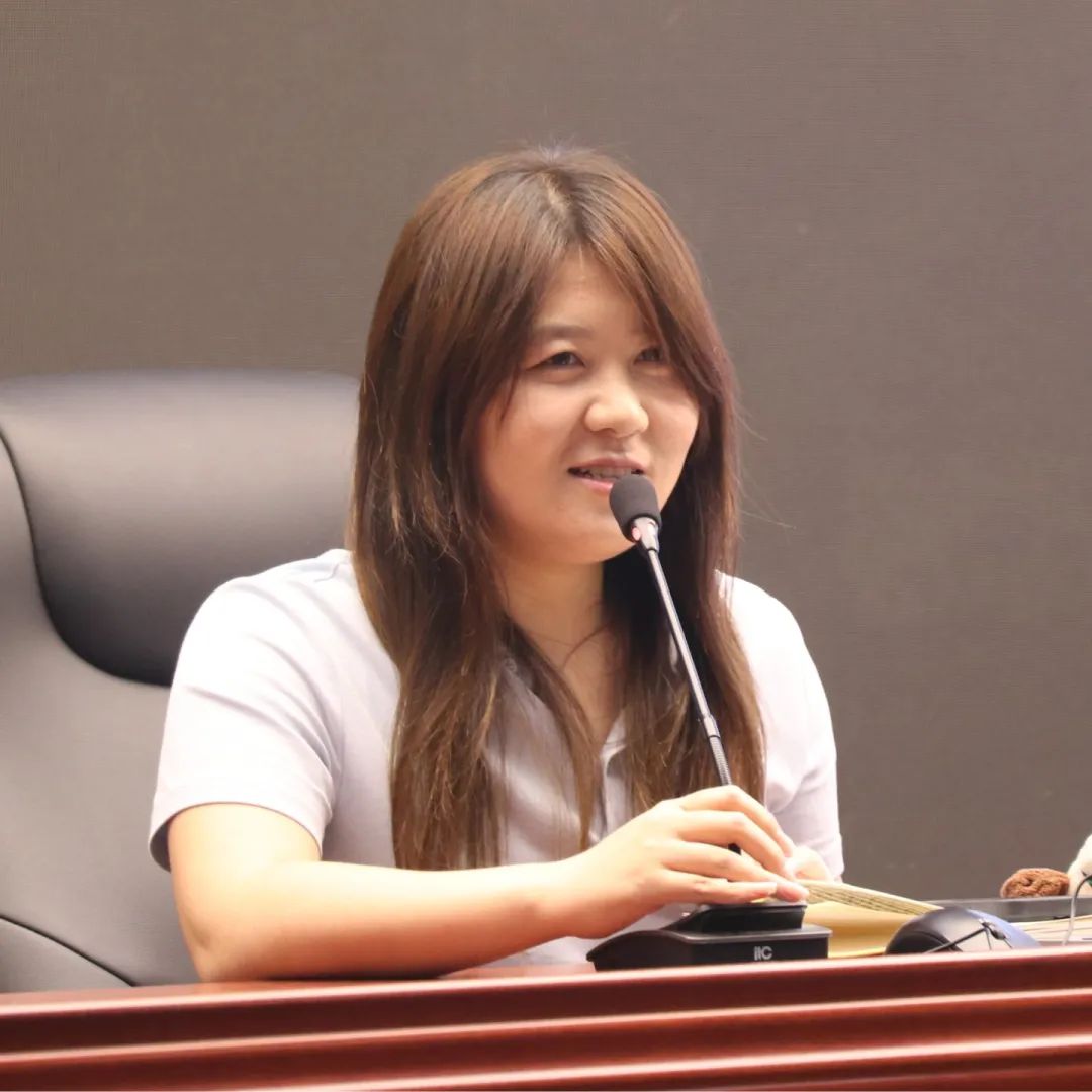 凝“新”聚力共奋进 砥砺同行谱新篇 丨石家庄私立第一中学2025年暑期全员培训大会隆重启幕