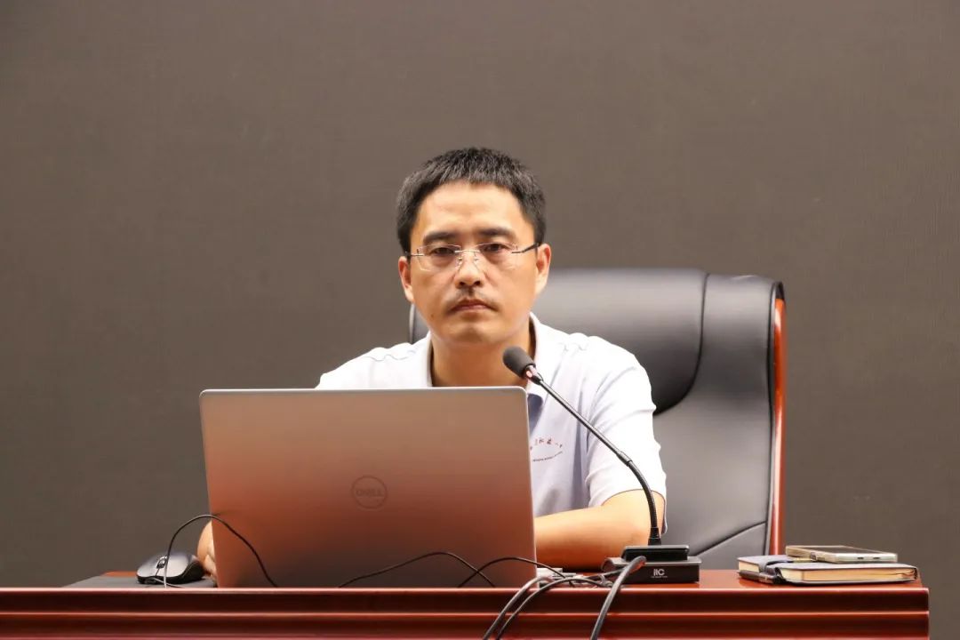 赋能德育新征程 砥砺育人初心志丨石家庄私立第一中学德育专题培训圆满落幕