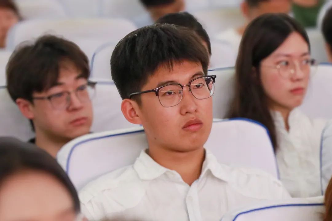 赋能德育新征程 砥砺育人初心志丨石家庄私立第一中学德育专题培训圆满落幕
