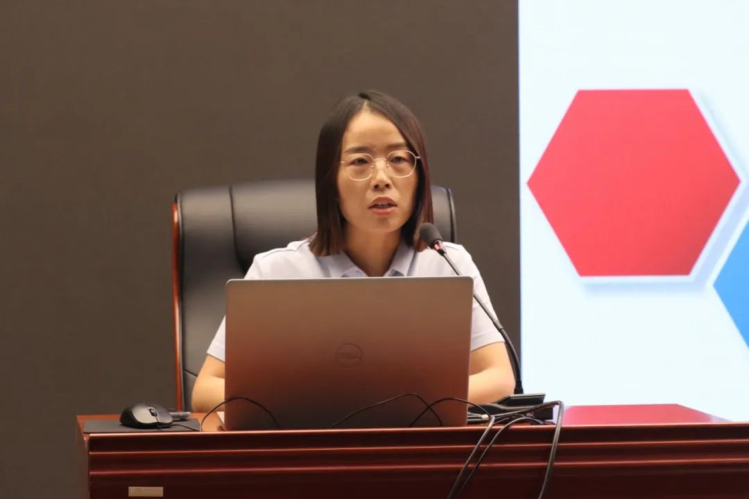 赋能德育新征程 砥砺育人初心志丨石家庄私立第一中学德育专题培训圆满落幕