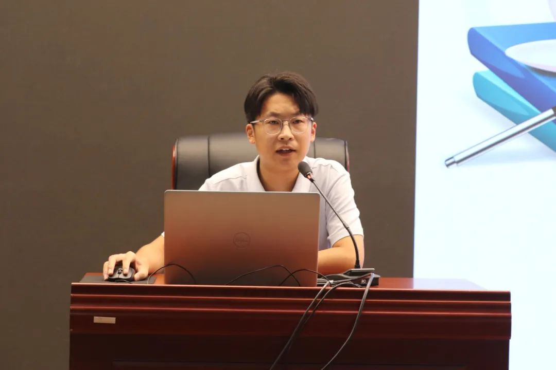 赋能德育新征程 砥砺育人初心志丨石家庄私立第一中学德育专题培训圆满落幕