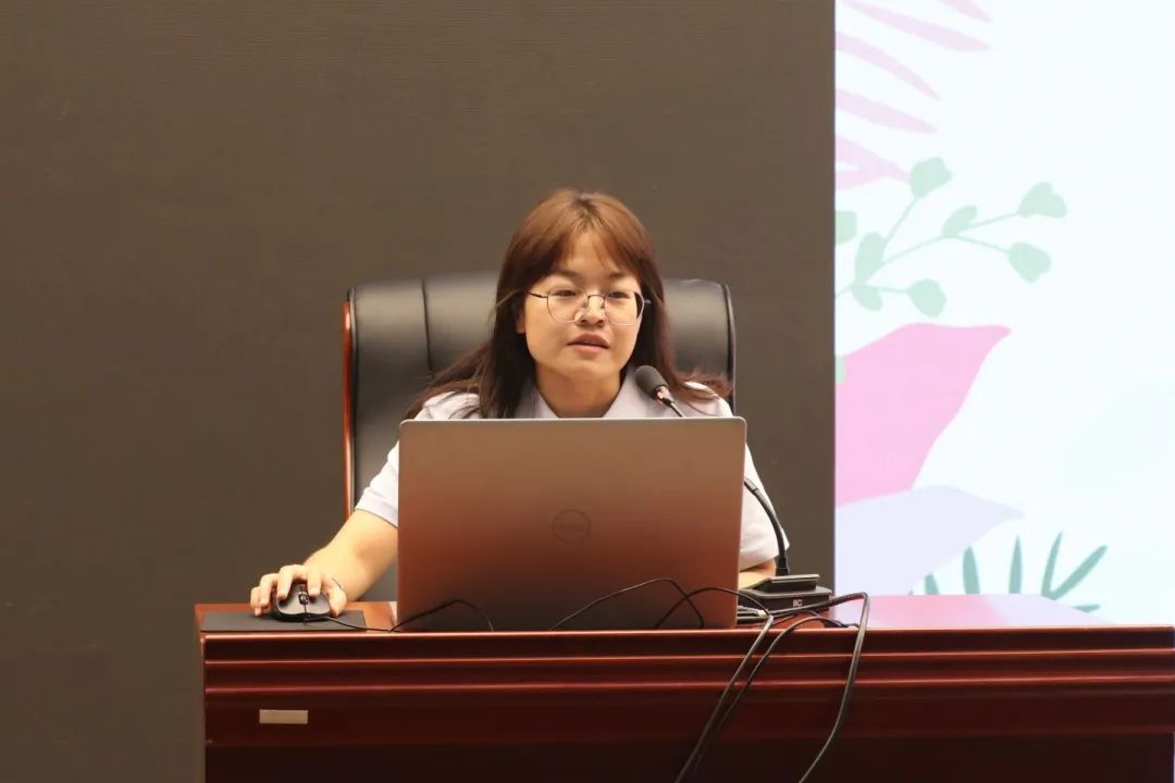 赋能德育新征程 砥砺育人初心志丨石家庄私立第一中学德育专题培训圆满落幕