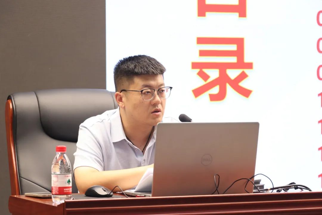 赋能德育新征程 砥砺育人初心志丨石家庄私立第一中学德育专题培训圆满落幕