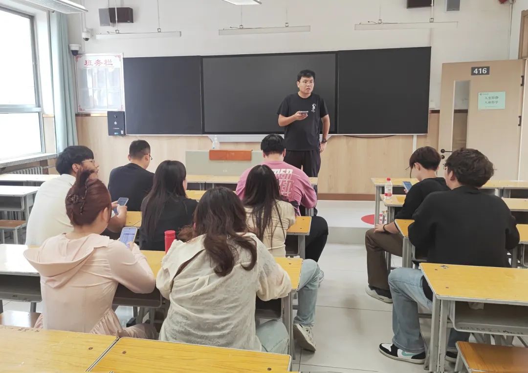 赋能德育新征程 砥砺育人初心志丨石家庄私立第一中学德育专题培训圆满落幕
