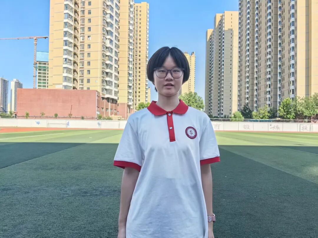 铁流震寰宇 热血映初心丨石家庄私立一中师生共观抗战胜利80周年阅兵盛况