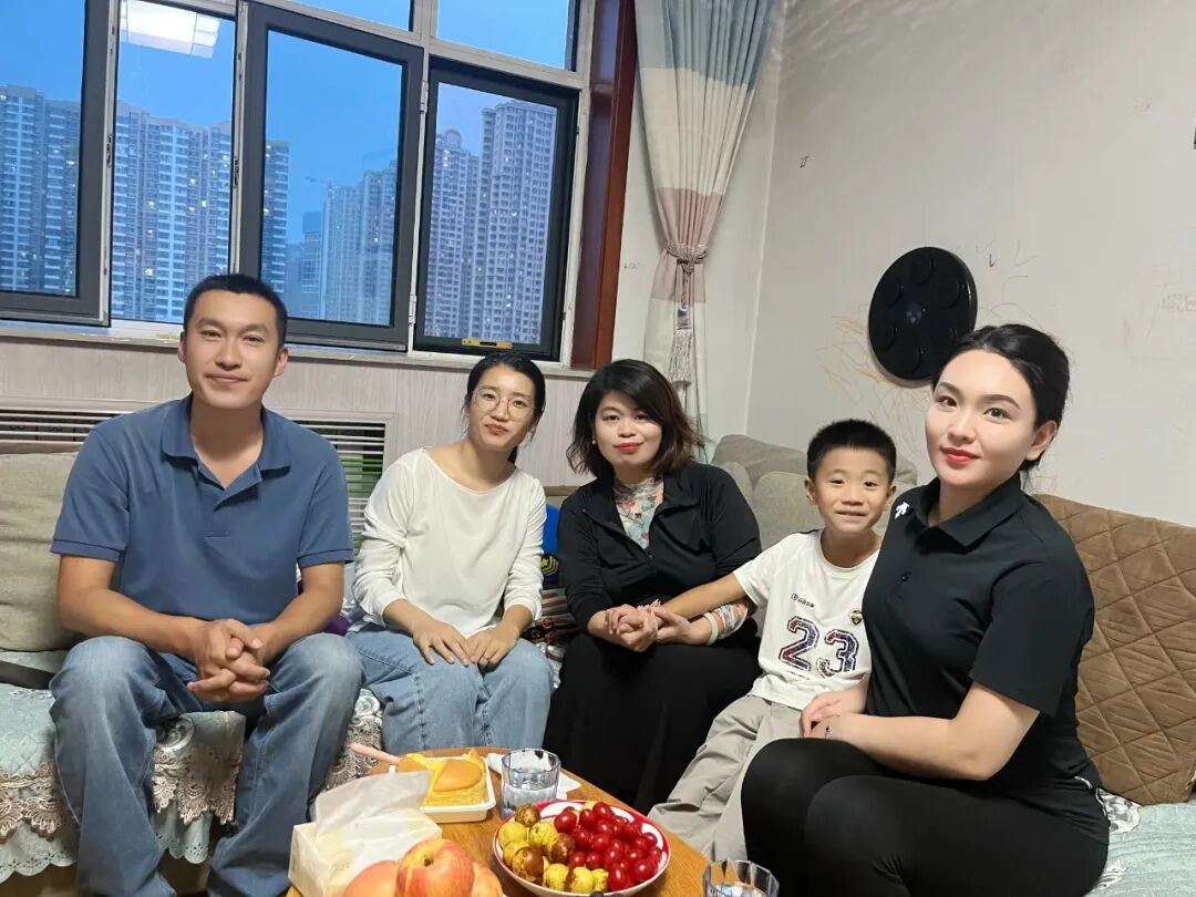 【立小 • 级部风采】那年花开秋正浓 一年级的故事就这样开始啦！