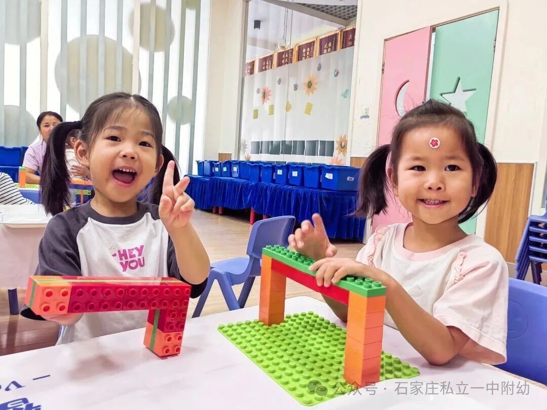 【新生入园第二周】萌娃新入园 成长初体验