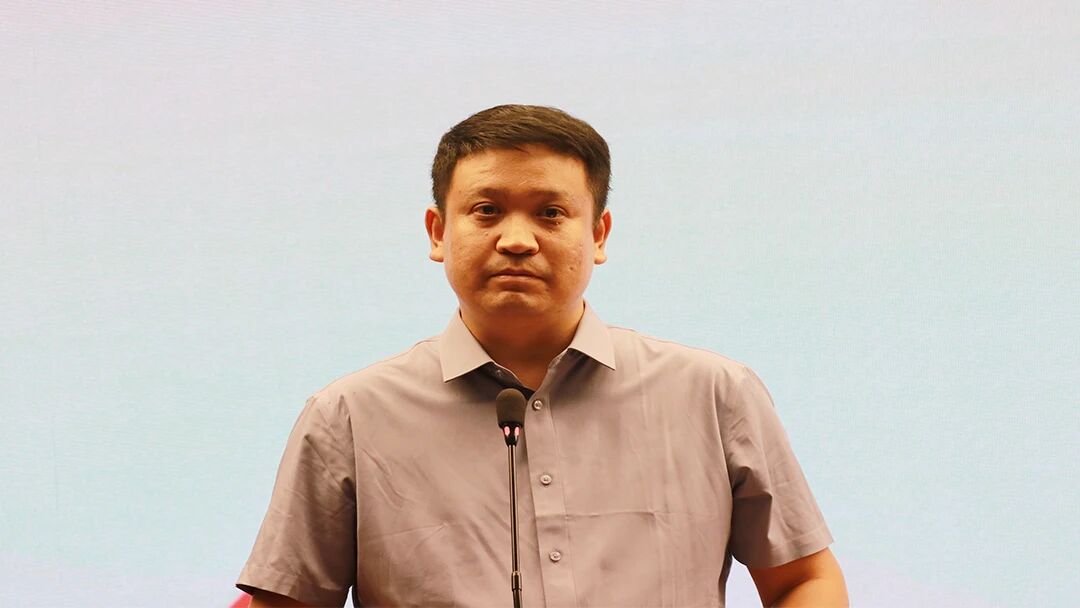 共育未来，静待花开| 初二年级家校恳谈会