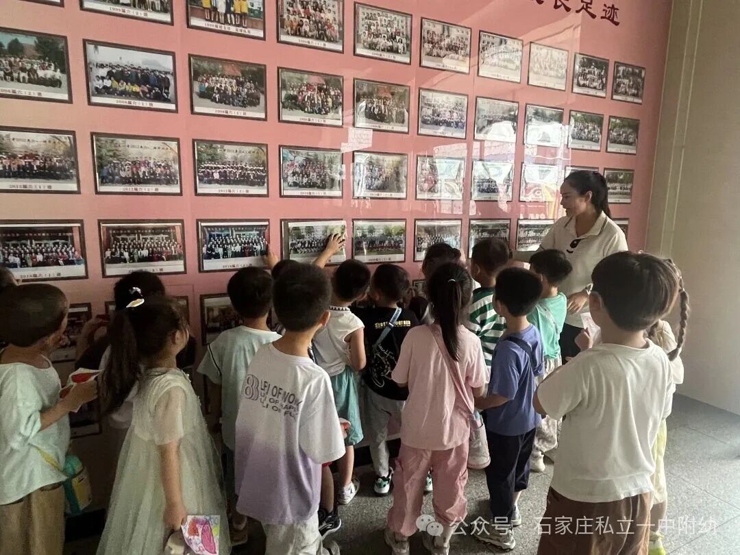 【私立一中幼儿园】中班精品班补录中