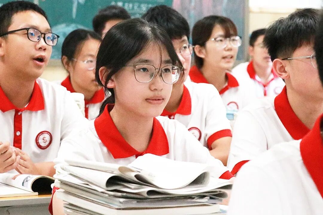 走进“三一课堂”：把课堂还给学生，让学习真实发生
