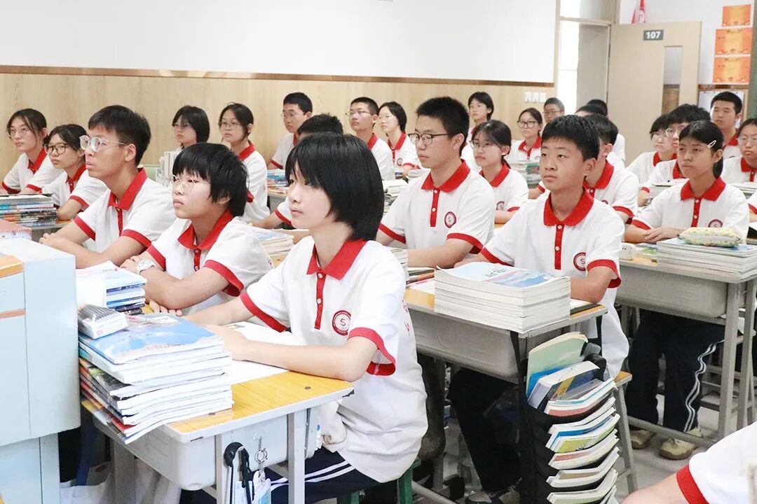 走进“三一课堂”：把课堂还给学生，让学习真实发生