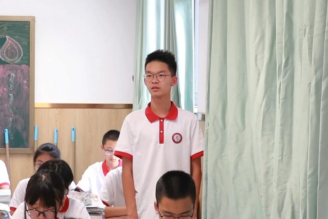 走进“三一课堂”：把课堂还给学生，让学习真实发生