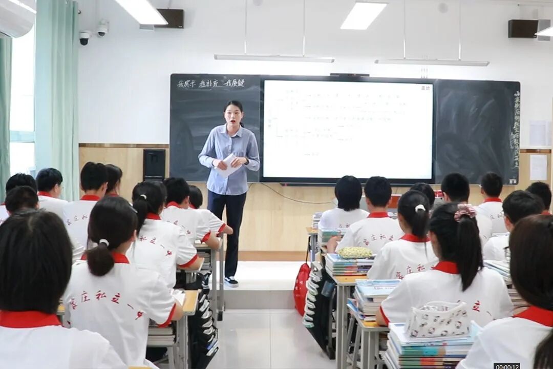 走进“三一课堂”：把课堂还给学生，让学习真实发生