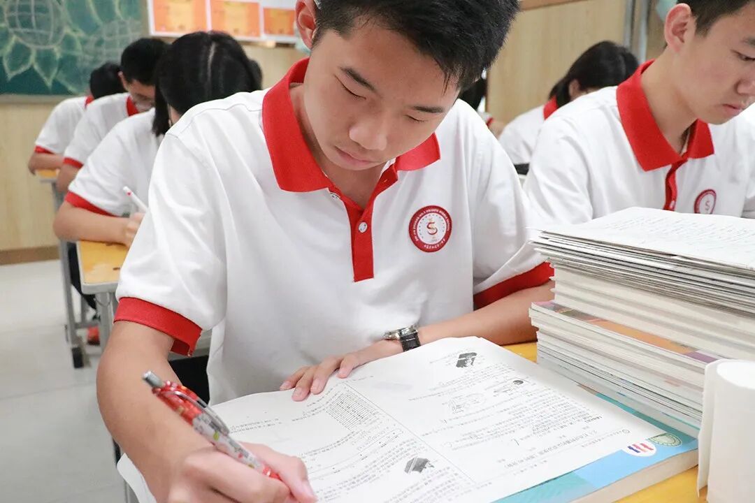 走进“三一课堂”：把课堂还给学生，让学习真实发生