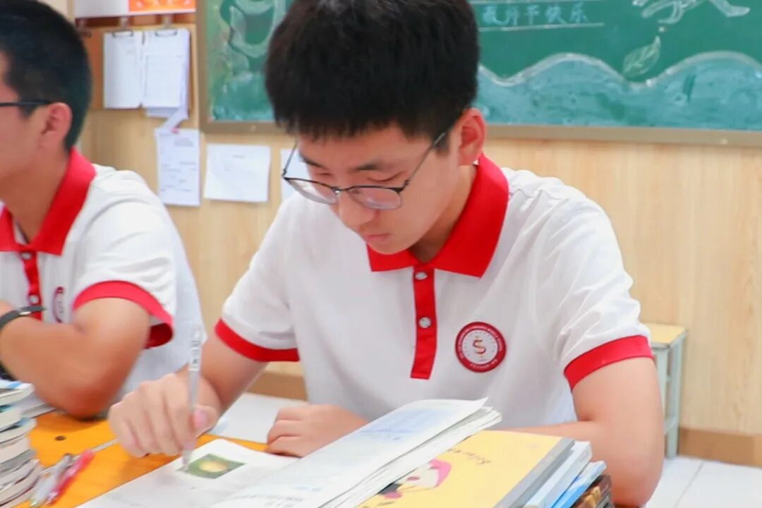 走进“三一课堂”：把课堂还给学生，让学习真实发生