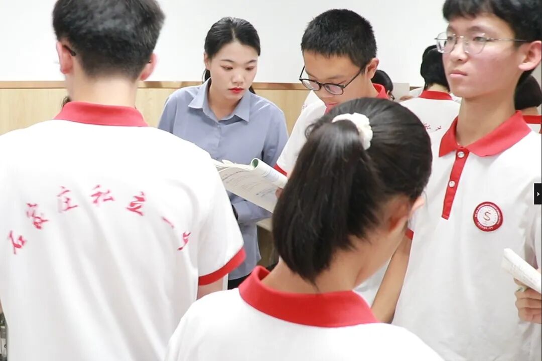 走进“三一课堂”：把课堂还给学生，让学习真实发生