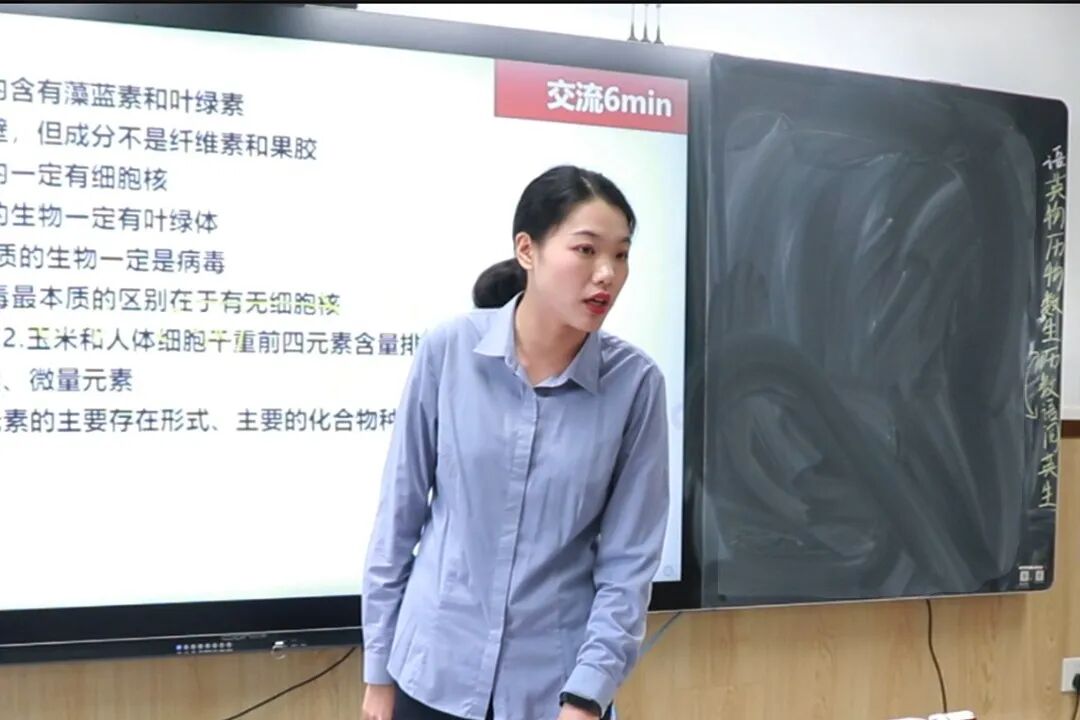走进“三一课堂”：把课堂还给学生，让学习真实发生