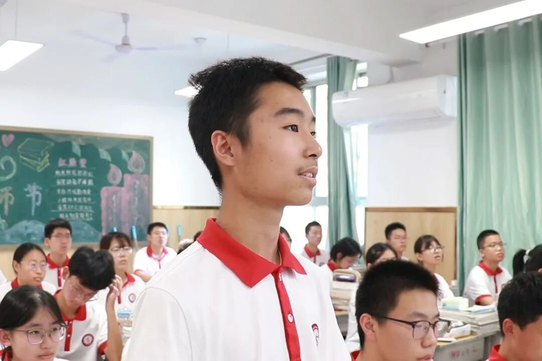 走进“三一课堂”：把课堂还给学生，让学习真实发生