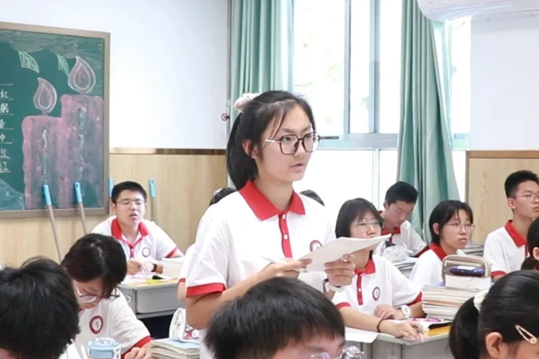 走进“三一课堂”：把课堂还给学生，让学习真实发生